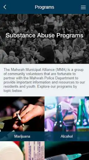 Play Mahwah Municipal Alliance as an online game Mahwah Municipal Alliance with UptoPlay