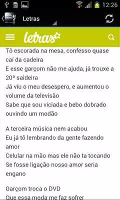 Play Maiara e Maraisa Musica