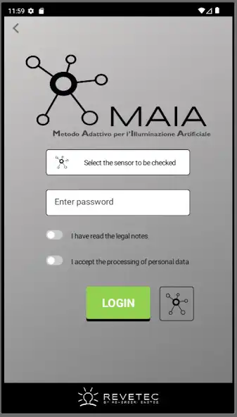 Play MAIA  and enjoy MAIA with UptoPlay