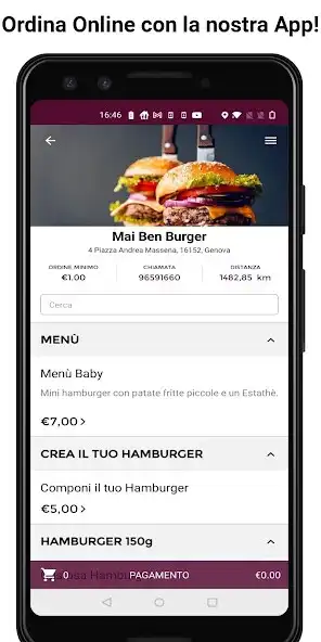 Play Mai Ben Burger  and enjoy Mai Ben Burger with UptoPlay