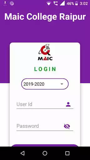 Play MAIC Raipur as an online game MAIC Raipur with UptoPlay