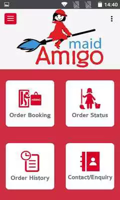 Play maidAmigo Play maidAmigo