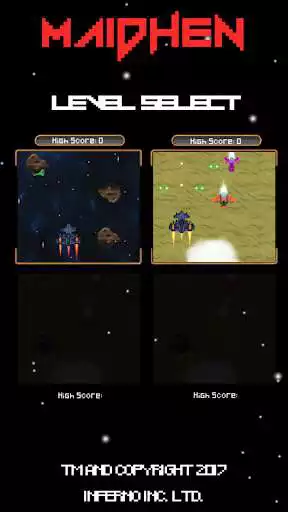 Play Maidhen: Batalla Espacial and enjoy Maidhen: Batalla Espacial with UptoPlay Play Maidhen: Batalla Espacial and enjoy Maidhen: Batalla Espacial with UptoPlay