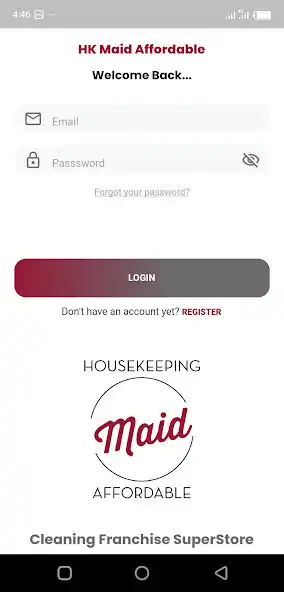 Play Maid on Demand  and enjoy Maid on Demand with UptoPlay