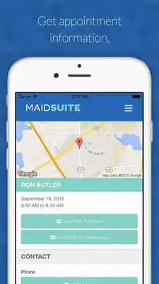 Play MaidSuite - Smart Scheduling