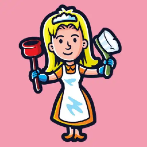 Play Maid To Clean APK Play Maid To Clean APK