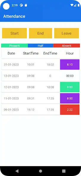 Play Maignoinfra Attendance as an online game online Maignoinfra Attendance with UptoPlay Play Maignoinfra Attendance as an online game Maignoinfra Attendance with UptoPlay