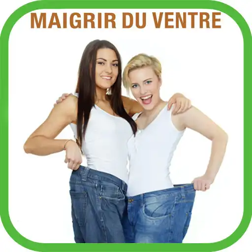 Play Maigrir du Ventre APK Play Maigrir du Ventre APK
