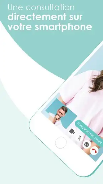 Play Maiia - Téléconsultation  RDV as an online game Maiia - Téléconsultation  RDV with UptoPlay