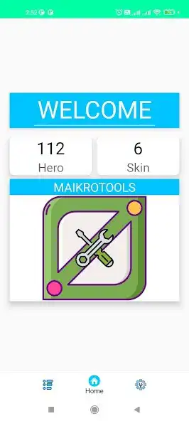 Play Maikrotools  and enjoy Maikrotools with UptoPlay