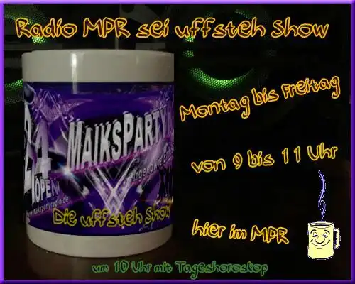 Play Maikspartyradio as an online game Maikspartyradio with UptoPlay