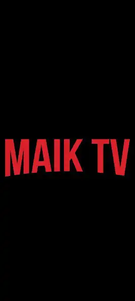 Play Maiktv  and enjoy Maiktv with UptoPlay