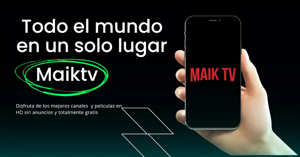 Play Maiktv as an online game Maiktv with UptoPlay