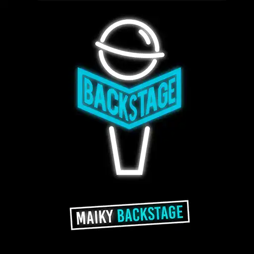 Play Maiky Backstage APK