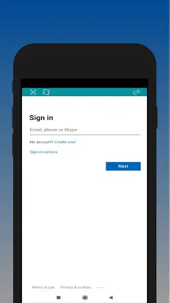 Play Mailbox: All in One Mail Inbox as an online game Mailbox: All in One Mail Inbox with UptoPlay