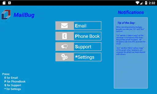 Play MailBug  and enjoy MailBug with UptoPlay