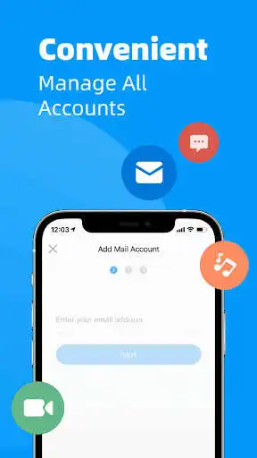 Play MailBus - Email Messenger as an online game MailBus - Email Messenger with UptoPlay