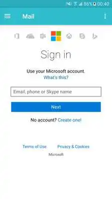 Play Mail for Outlook