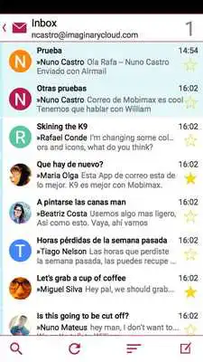 Play Mail from Mobimax