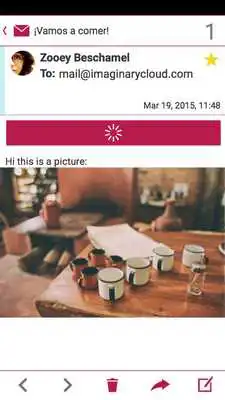 Play Mail from Mobimax