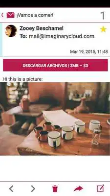 Play Mail from Mobimax