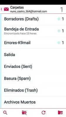 Play Mail from Mobimax