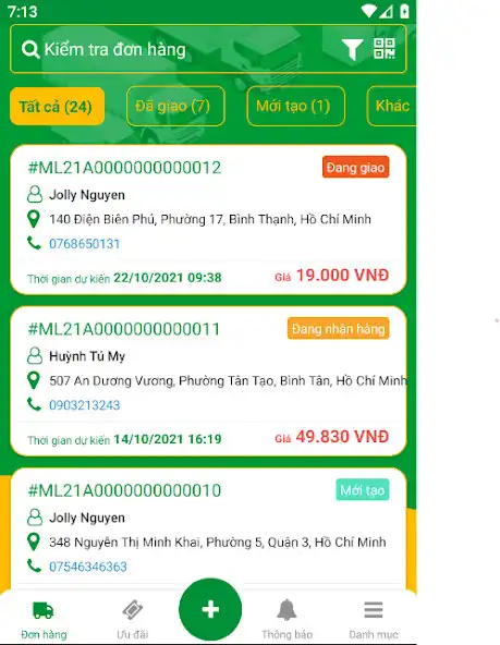 Play Mai Linh Logistics  and enjoy Mai Linh Logistics with UptoPlay