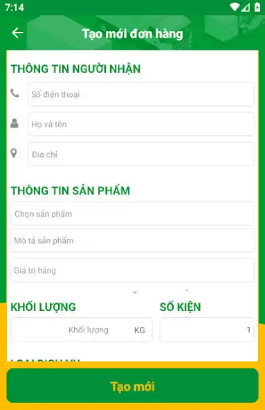 Play Mai Linh Logistics as an online game Mai Linh Logistics with UptoPlay