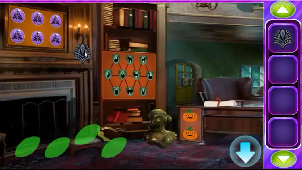 Play Mailman Kangaroo Escape as an online game Mailman Kangaroo Escape with UptoPlay