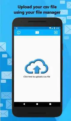 Play Mail Merge Play Mail Merge