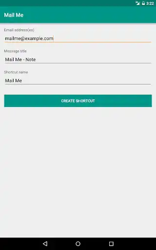 Play Mail Me as an online game Mail Me with UptoPlay