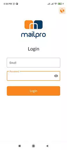 Play Mailpro Authenticator  and enjoy Mailpro Authenticator with UptoPlay