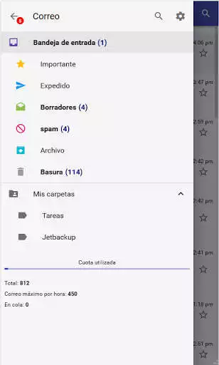 Play Mail Pro