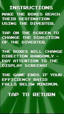 Play Mailroom Mayhem