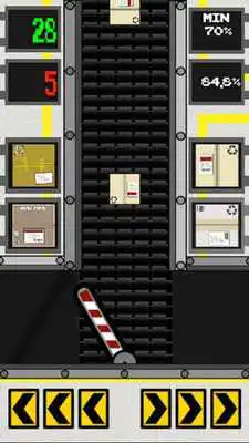 Play Mailroom Mayhem