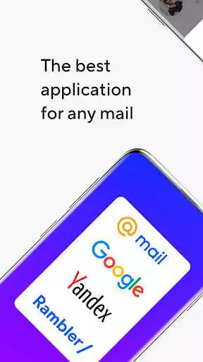 Play Mail.ru - Email App  and enjoy Mail.ru - Email App with UptoPlay