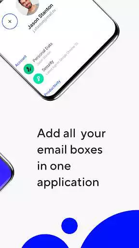 Play Mail.ru - Email App as an online game Mail.ru - Email App with UptoPlay