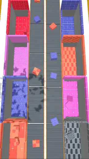 Play Mail Sorter  and enjoy Mail Sorter with UptoPlay