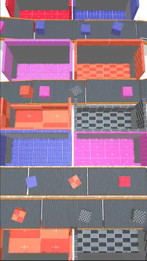 Play Mail Sorter as an online game Mail Sorter with UptoPlay