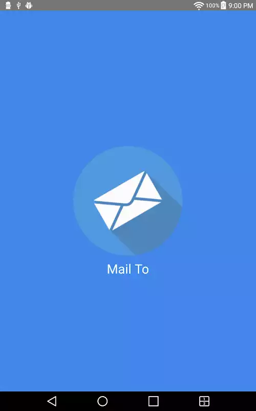 Play Mail To