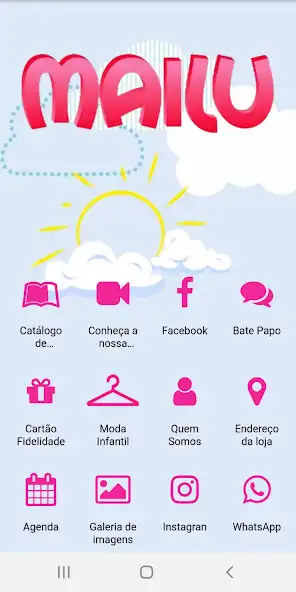 Play Mailu as an online game Mailu with UptoPlay