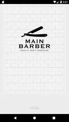 Play Main Barber Play Main Barber