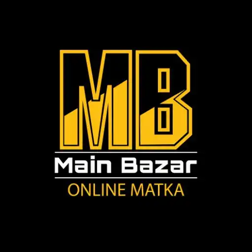 Play Main Bazar - Online matka App APK