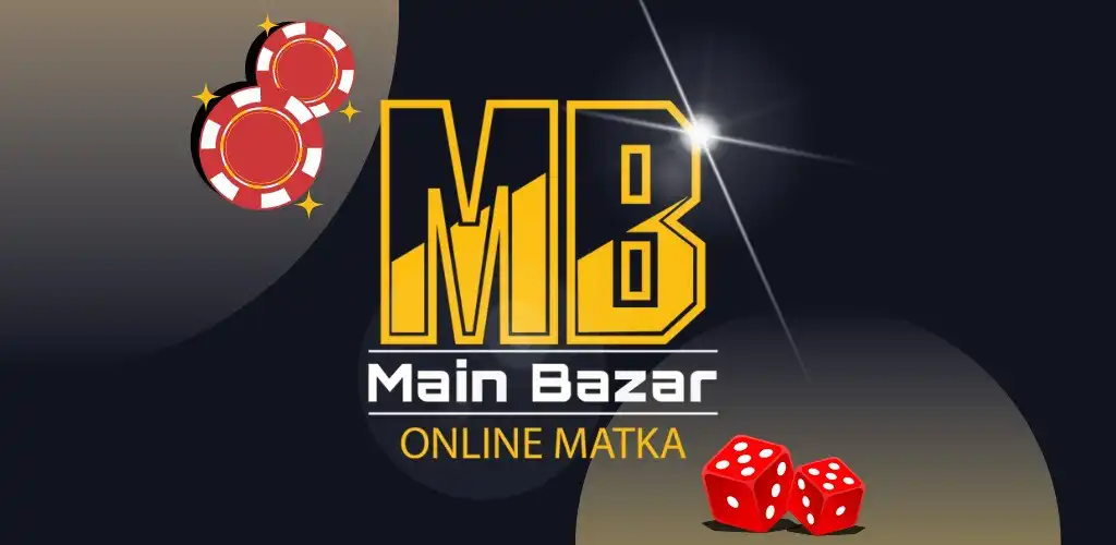 Play Main Bazar - Online matka App  and enjoy Main Bazar - Online matka App with UptoPlay