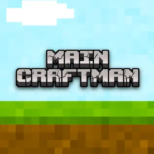 Play Main Craftsman Building Craft APK