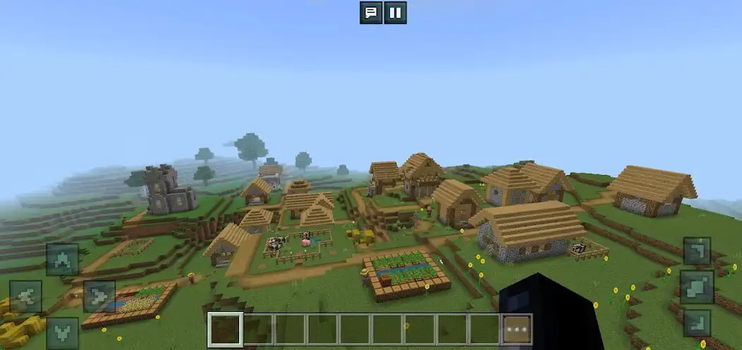 Play Main Craftsman Building Craft as an online game Main Craftsman Building Craft with UptoPlay