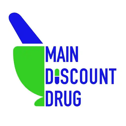 Play Main Discount Drug Center APK