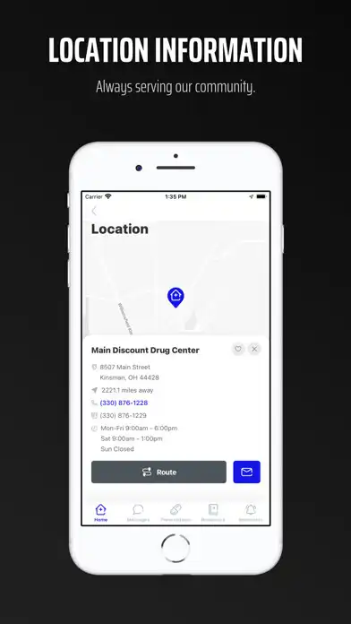 Play Main Discount Drug Center as an online game online Main Discount Drug Center with UptoPlay com.maindrugrx.pharmacy Play Main Discount Drug Center as an online game Main Discount Drug Center with UptoPlay