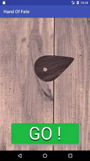 Play Main du Destin  and enjoy Main du Destin with UptoPlay