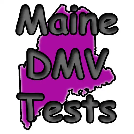 Play Maine BMV Practice Exams APK